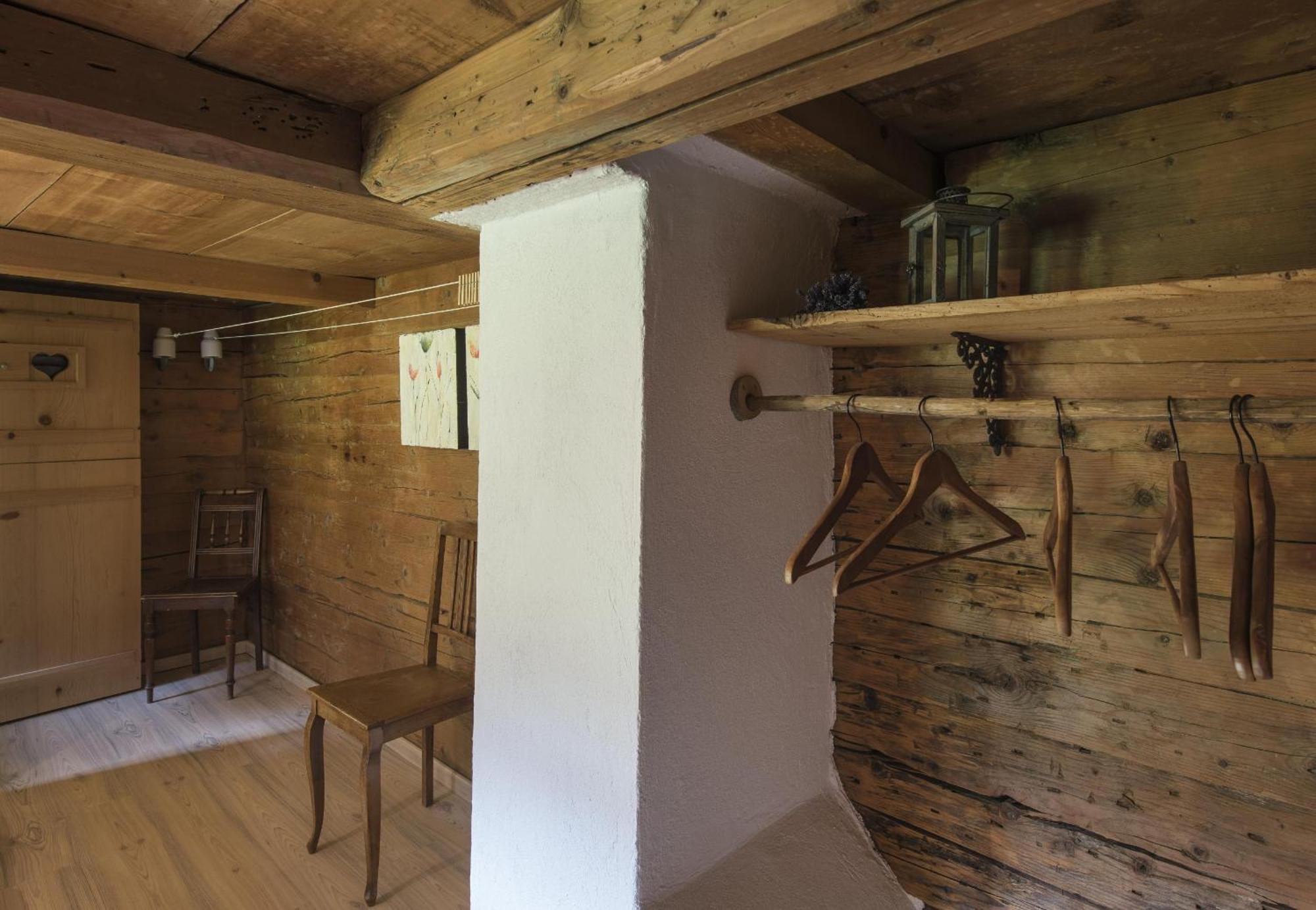 Landhuus Toggi Villa Alt St. Johann Dış mekan fotoğraf