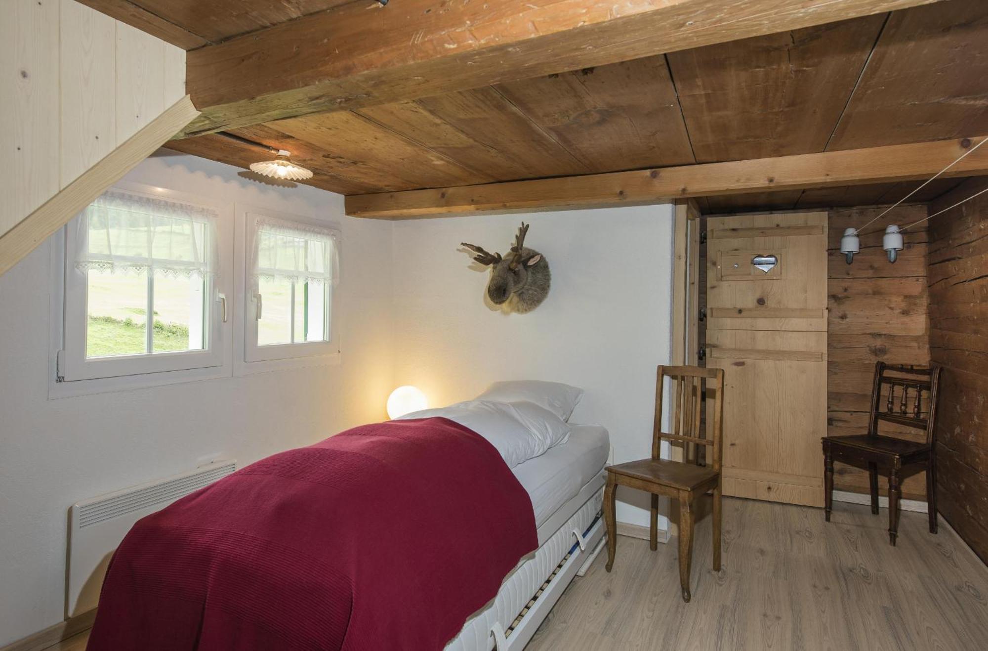 Landhuus Toggi Villa Alt St. Johann Dış mekan fotoğraf