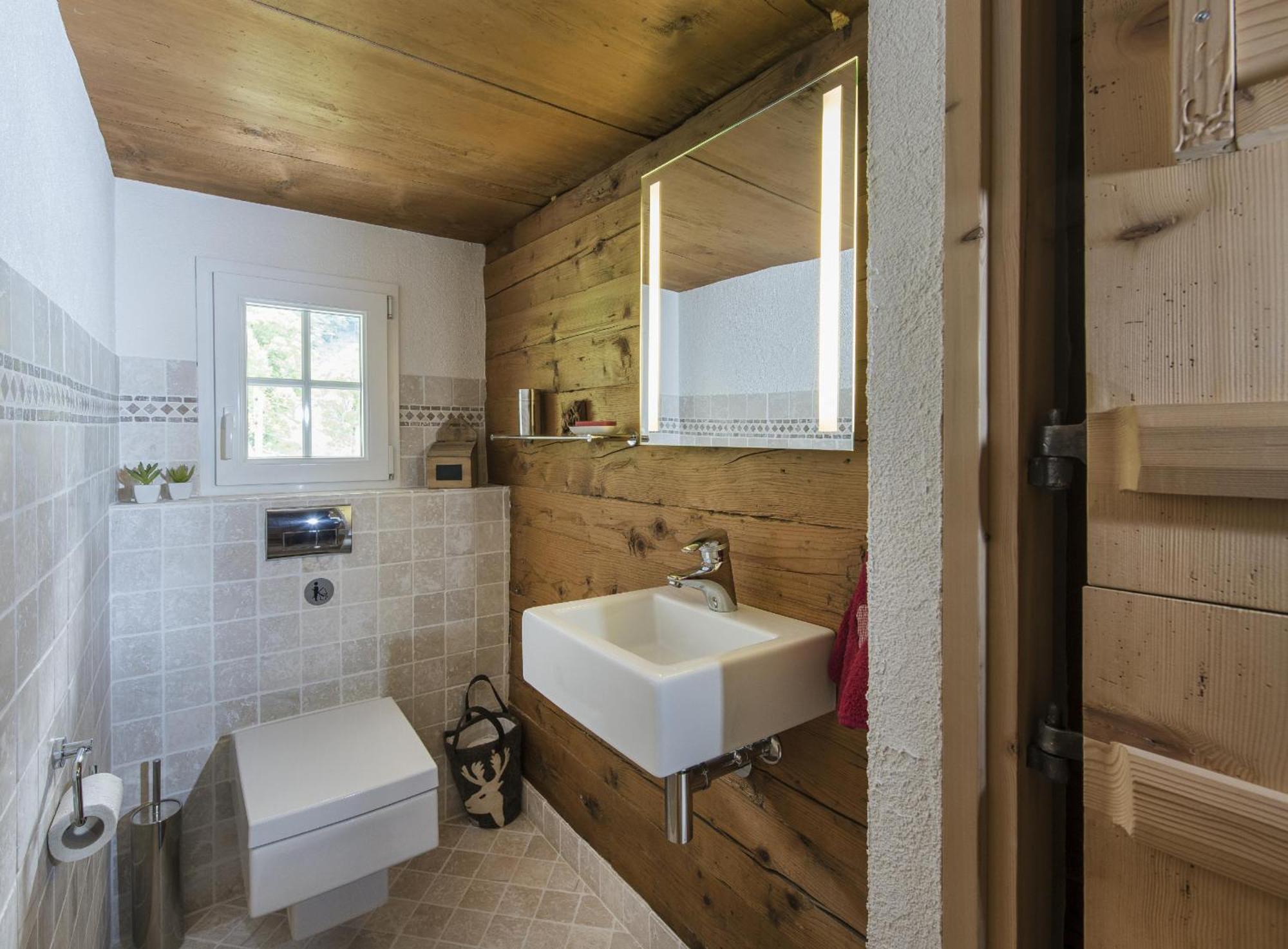 Landhuus Toggi Villa Alt St. Johann Dış mekan fotoğraf