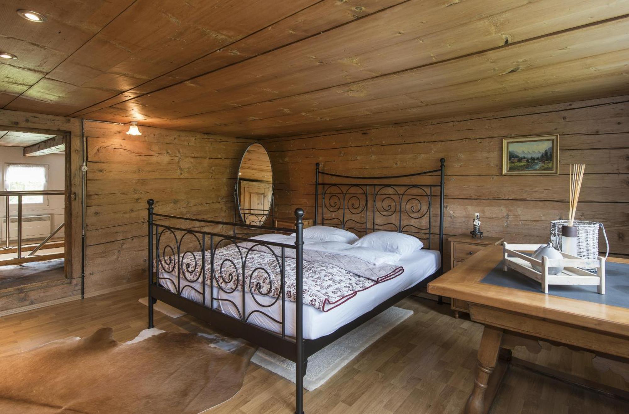 Landhuus Toggi Villa Alt St. Johann Dış mekan fotoğraf